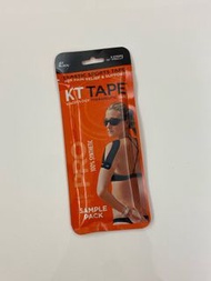 KT tape 運動膠布