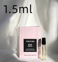 TOM FORD - 荊棘玫瑰香水 1.5ml EDP (125567) 平行進口