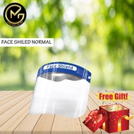 Face Shield Adult High Quality Definition Face Mask Cover Shield Protector Anti-fog Masks Anti Splash Head Guard