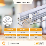 3 Color T5 Tube Light Complete Set T5 LED Tube Light 1FT / 2FT / 3FT / 4FT