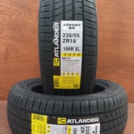 235/55/18 Atlander XSPORT-86 Tayar Thailand 2026