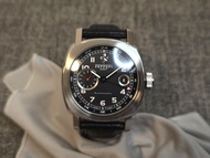 Used Panerai Ferrari Granturismo GMT FER00003 二手 沛納海 法拉利 合作版 全套