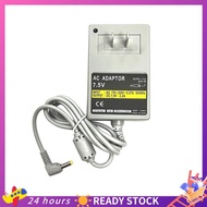 【HOT SALE】 Game Console Adapter Charger AC Power Adapter  Auto-Voltage    PS1 PSOne Slim  US Plug