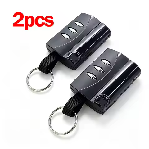 Pujol Vario Remote Control Garage Door Opener Only Compatible PUJOL VARIO Gate Remote Control 433.92