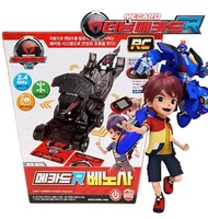 ◀ TURNING MECARD★R ▶VENOSA RC Car/ 2.4 GHz pairing/ 6-way radio control/ ME CARD with 3/ KOREA.1