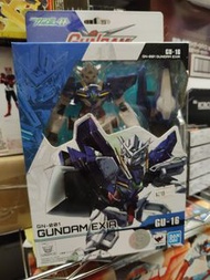 #61518 Gundam Universe Exia 00