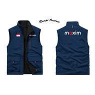 Maxim Outdoor Vest, Maxim hiking Vest, Maxim Driver Vest, Maxim Outdoor Vest