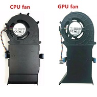 NEW CPU Fan & GPU cooling Fan For DELL OptiPlex 3020M 3040 3046M 3050 7040M 7050M 9020M cooler KSB07