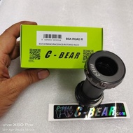 BB C-Bear Ceramic BSA Road R