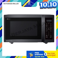 Sharp 28L Inverter Grill Microwave Oven R759EBS