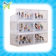 Tower box Plus Figuers Display กล่องพร้อมชั้นวางอคริลิก สินค้าของแท้ 100%