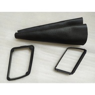 ATV JS250 Reverse Lever Cap Reverse rod Gum Reverse Handle Cover For Jianshe ATV250