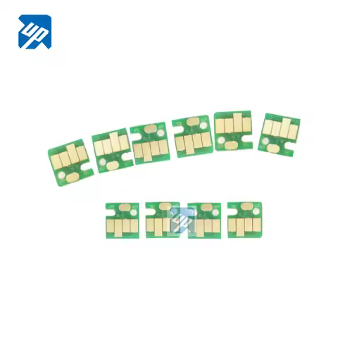 ARC CHIP pgi-9 auto reset chip for canon PIXUS Pro9500 PRO 9500 PGI9 pbk/mbk/c/m/y/pc/pm/r/g/gy