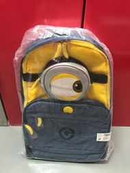 Delsey Minions Backpack 背包