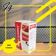 Max Creamer Non Dairy 500Gr Refill / Creamer