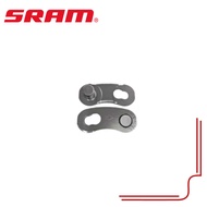 Bicycle CHAIN SRAM EAGLE POWERLOCK LINK (SILVER) (12 SPEED) (1)
