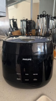 Philips Rice Cooker HD3060