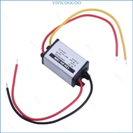 DC to DC Converter 12V To 9V upply Power SModule Waterproof