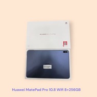 Huawei MatePad Pro 10.8 Wifi 8+256GB