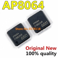 2pcs-10pcs Ic Ap8064 Qfp-64 100