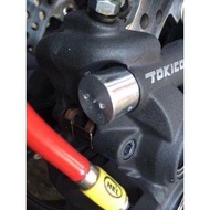 R25 CALIPER SPECIAL SCREW