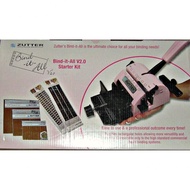 Zutter Bind-It-All Version 2.0