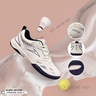 Giày thể thao cầu lông Mira Lighter xịn êm chân Giày bóng bàn hàng chuẩn đẹp