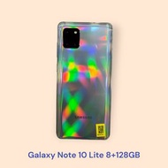 Galaxy Note 10 Lite 8+128GB