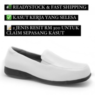 ❤️ READYSTOCK FootLink ❤️ Kasut Jururawat - FootLink Nurse Shoe OL 1110