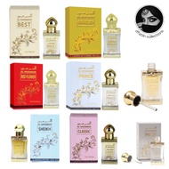 Haramain Attar - Roll On Perfume Oil 12ml