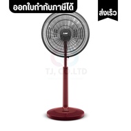 ออกใบกำกับภาษีได้ พัดลมยืดคอ พัดลม***ปรับระดับ*** Mitsubishi (มิตซูบิชิ รุ่นใหม่ล่าสุด) ขนาด 16 นิ้ว