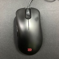 【二手近全新】降價500元! Zowie EC2-b有線滑鼠 卓威 電腦周邊 電競 射擊遊戲 出清 清倉