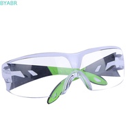 BYABR Glasses Windproof Protective Outdoor Work Factory Anti-impact Anti Laser Eyewear