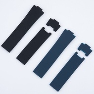 With logo and Standard Adapt to Athens Ulysse Nardin Observatory Navigation 1183 Rubber Women 22x11m