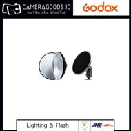 Dema1 - (Camera Goods) Godox Ads3 Beauty Dish With Honeycomb For Ad200 Limited