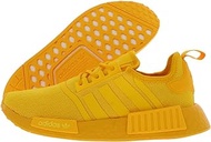 NMD_R1 Mens Shoes Size 10.5, Color: Yellow-Yellow-Safety Yellow-Vivid Yellow