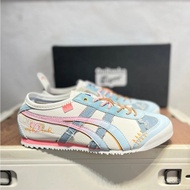 Onitsuk Mexico 66 Men's Shoes Women's Shoes Sports Shoes Casual Shoes JOG5