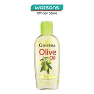 GINVERA Bio Pure Olive Oil 150ml