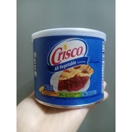▩ ✑ 16oz / 48oz Crisco All Vegetable Shortening Great for Baking and Frying