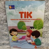 Ict class VI elementary school/mi