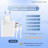 Xiaomi 33W Charger/67W/120W Turbo ORIGINAL Fast Charging Redmi 6A Data Cable