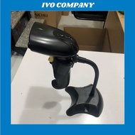 Barcode Scanner Stand C233 - C636 Wireless