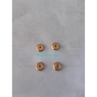 Rep Mass Damper Tamiya 95018 / 95324 / 95608 Coin Demper Coin Weight/ Mini 4wd/ Gallon/ Bowl/ Slim/ 