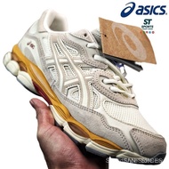 Retro Gel-NYC Comfortable Versatile Wear-Resistant Running Shoes Men Women Style 36-45 Size JSEV