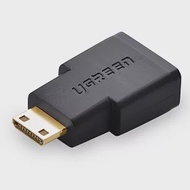 綠聯 Mini HDMI轉HDMI 轉接頭 (標準包裝)
