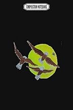 Composition Notebook: What If Audioquest Blue Corkcicle Dragonflies Barrette Dragonfly Notebook Jour