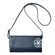 AP'S Japanese Magazine Steady.appendix [CLATHAS Wallet Style Crossbody Bag]