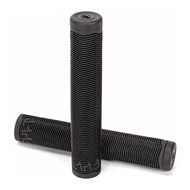 Bicycle handlebar Cult x ODI Ricany Grip BMX Grips Black 160mm