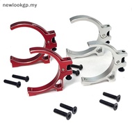 XXHZ RC Motor Cooling Fan Holder High Temperature Resistant Mount for 1/10 RC Car 3650 3660 3670 368