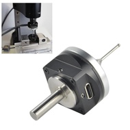 2023 latest V6 anti-roll 3D Touch Probe edge finder centering precision CNC probe compatible with ma